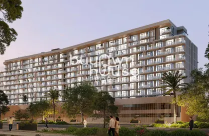Apartment - 2 Bedrooms - 3 Bathrooms for sale in Serene Gardens 2 - Serene Gardens - Discovery Gardens - Dubai