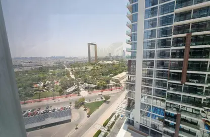 Apartment - 2 Bedrooms - 2 Bathrooms for rent in Park Gate Residence 2 - Park Gate Residences - Al Kifaf - Zabeel - Dubai