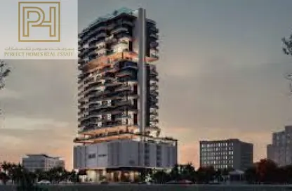 Apartment - 1 Bedroom - 2 Bathrooms for sale in MAK I'Sola Bella - Jumeirah Village Circle - Dubai