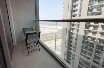Apartment - 1 Bedroom - 1 Bathroom for rent in Sobha Creek Vistas Tower A - Sobha Hartland - Mohammed Bin Rashid City - Dubai