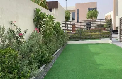 Villa - 3 Bedrooms - 4 Bathrooms for sale in Nasma Residences - Aljada - Sharjah