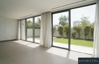 Villa - 4 Bedrooms - 3 Bathrooms for rent in Sidra Villas III - Sidra Villas - Dubai Hills Estate - Dubai