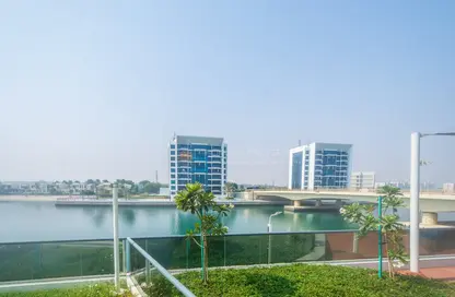 Apartment - 2 Bedrooms - 2 Bathrooms for sale in Gateway Residences 2 - Mina Al Arab - Ras Al Khaimah