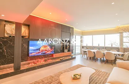 شقة - 2 غرف نوم - 3 حمامات للبيع في برج البحيرة 1 - (JLT) مجمع Y - أبراج بحيرة الجميرا - دبي