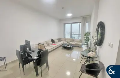 Apartment - 1 Bedroom - 2 Bathrooms for sale in Fairview Residency - Business Bay - Dubai