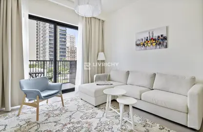 شقة - غرفة نوم - 1 حمام للبيع في إكزيكتيف رزيدنسز 2 - إكزيكتيف رزيدنسز - دبي هيلز استيت - دبي