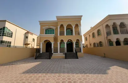 Villa - 5 Bedrooms - 7 Bathrooms for sale in Al Rawda 2 Villas - Al Rawda 2 - Al Rawda - Ajman