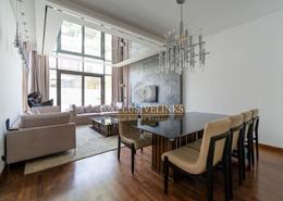 Villa - 5 bedrooms - 7 bathrooms for rent in Picadilly Green - DAMAC Hills - Dubai