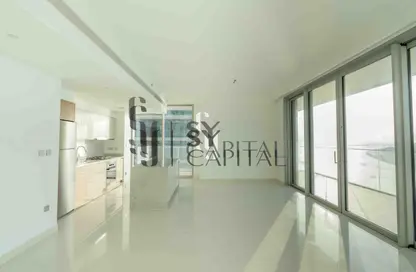 Apartment - 2 Bedrooms - 2 Bathrooms for rent in Beach Isle - EMAAR Beachfront - Dubai Harbour - Dubai