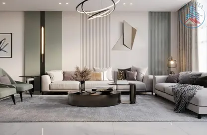 Townhouse - 4 Bedrooms - 5 Bathrooms for sale in Verdana 2 - Verdana - Dubai Investment Park (DIP) - Dubai