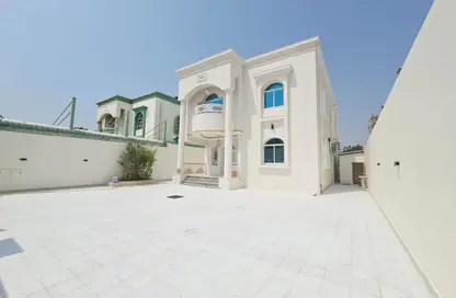 Villa - 5 Bedrooms - 7 Bathrooms for sale in Al Rawda 2 Villas - Al Rawda 2 - Al Rawda - Ajman Villa - 5 Bedrooms - 7 Bathrooms for sale in Al Rawda 2 Villas - Al Rawda 2 - Al Rawda - Ajman