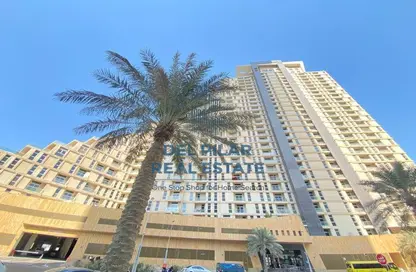 Apartment - 2 Bedrooms - 3 Bathrooms for rent in Mangrove Place - Shams Abu Dhabi - Al Reem Island - Abu Dhabi