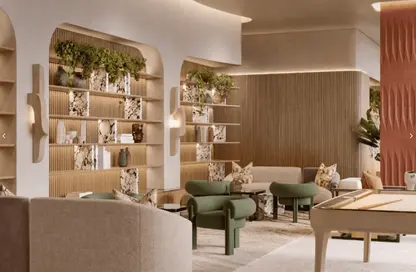 Apartment - 1 Bedroom - 2 Bathrooms for sale in W Residences at JLT - Jumeirah Lake Towers - Dubai