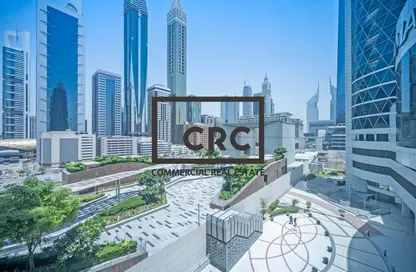 Office Space - Studio for sale in Park Tower B - Park Towers - DIFC - Dubai