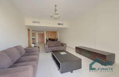 Apartment - 1 Bedroom - 2 Bathrooms for sale in Siena 2 - Tuscan Residences - Jumeirah Village Circle - Dubai