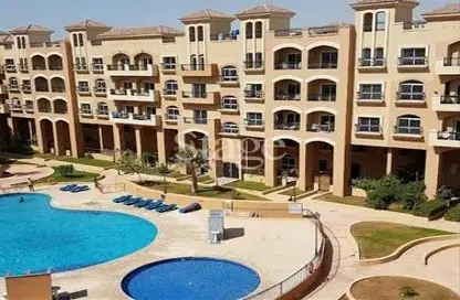 Apartment - Studio - 1 Bathroom for sale in Diamond Views 1 - Diamond Views - Jumeirah Village Circle - Dubai
