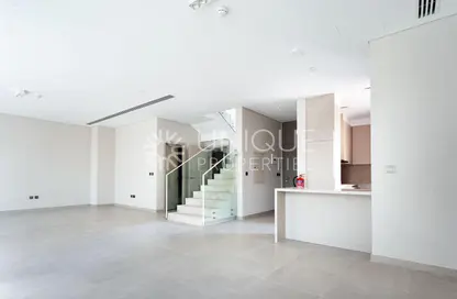Villa - 4 Bedrooms - 6 Bathrooms for sale in MAG Eye - District 7 - Mohammed Bin Rashid City - Dubai