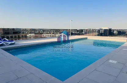 شقة - 3 غرف نوم - 4 حمامات للايجار في اوك هاوس أرجان - ارجان - دبي