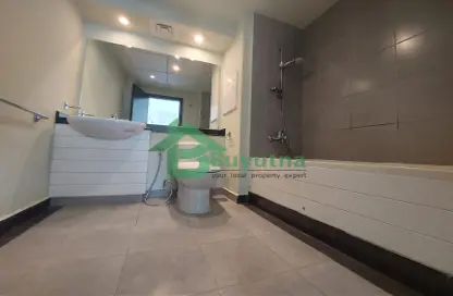 Apartment - 1 Bathroom for sale in Al Reef Downtown - Al Reef - Abu Dhabi