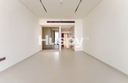Apartment - Studio - 1 Bathroom for rent in Trillionaire Residences - Business Bay - Dubai