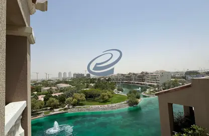 Apartment - 4 Bedrooms - 5 Bathrooms for sale in Terraced Apartments - Green Community Motor City - Motor City - Dubai