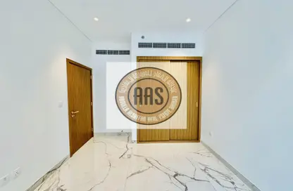 Apartment - 2 Bedrooms - 2 Bathrooms for sale in Azizi Riviera 65 - Meydan One - Meydan - Dubai