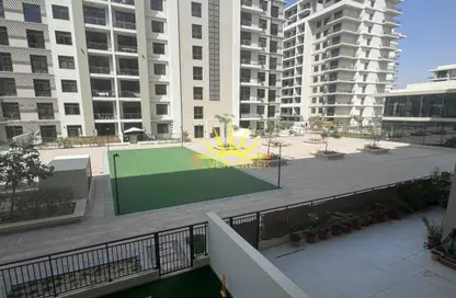 Apartment - 3 Bedrooms - 3 Bathrooms for rent in Rawda Apartments 2 - Rawda Apartments - Town Square - Dubai