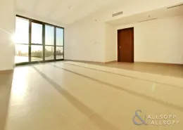 Empty Room image for: Apartment - 2 Bedrooms - 2 Bathrooms for sale in Dubai Creek Residence Tower 1 North - Dubai Creek Harbour (The Lagoons) - Dubai, Image 1