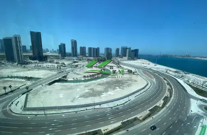شقة - 2 غرف نوم - 3 حمامات للبيع في بيكسل - مقاطعة ميكرز - جزيرة الريم - أبوظبي