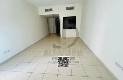 Apartment - 2 Bedrooms - 3 Bathrooms for rent in Ajman One Towers - Al Sawan - Ajman