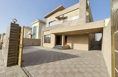 Villa - 5 Bedrooms - 7 Bathrooms for rent in Al Rawda 2 Villas - Al Rawda 2 - Al Rawda - Ajman