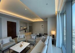 Apartment - 1 bedroom - 2 bathrooms for sale in The Address Sky View Tower 2 - The Address Sky View Towers - Downtown Dubai - Dubai