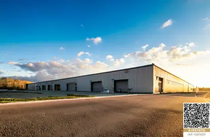 Land - Studio for sale in Al Sajaa Industrial - Al Sajaa - Sharjah