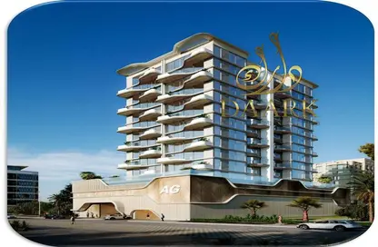 شقة - غرفة نوم - 2 حمامات للبيع في وايت كليفس ريزيدنسز - جزر دبي - ديرة - دبي