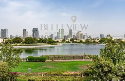 Villa - 3 Bedrooms - 3 Bathrooms for sale in Springs 10 - The Springs - Dubai Villa - 3 Bedrooms - 3 Bathrooms for sale in Springs 10 - The Springs - Dubai