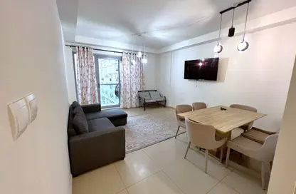 Apartment - 1 Bedroom - 2 Bathrooms for rent in Pacific Tonga - Pacific - Al Marjan Island - Ras Al Khaimah Apartment - 1 Bedroom - 2 Bathrooms for rent in Pacific Tonga - Pacific - Al Marjan Island - Ras Al Khaimah