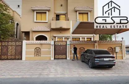 فيلا - 5 غرف نوم - 7 حمامات للبيع في 3  الروضة - الروضة - عجمان