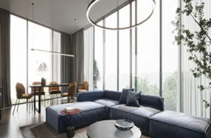 Apartment - 3 Bedrooms - 4 Bathrooms for sale in Sokoon - Naseej District - Aljada - Sharjah