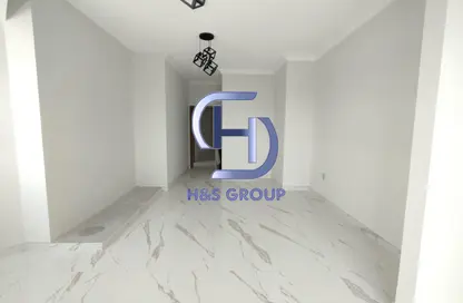 Apartment - 2 Bedrooms - 3 Bathrooms for rent in Tilal City A - Tilal City - Sharjah