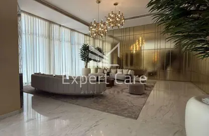 Apartment - 2 Bedrooms - 3 Bathrooms for sale in Grand Bleu Tower 2 - EMAAR Beachfront - Dubai Harbour - Dubai Apartment - 2 Bedrooms - 3 Bathrooms for sale in Grand Bleu Tower 2 - EMAAR Beachfront - Dubai Harbour - Dubai