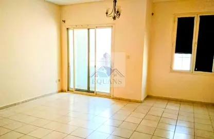 Apartment - Studio - 1 Bathroom for sale in Y26 - England Cluster - International City - Dubai