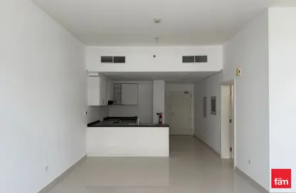 Apartment - 1 Bedroom - 2 Bathrooms for rent in Golf Promenade 3A - Golf Promenade - DAMAC Hills - Dubai