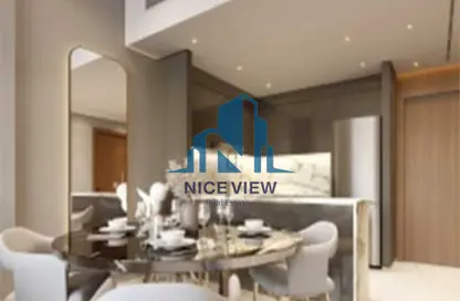 Apartment - 1 Bedroom - 2 Bathrooms for sale in Renad Tower - Al Reem Island - Abu Dhabi