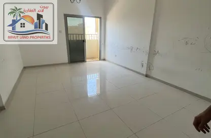 شقة - غرفة نوم - 1 حمام للايجار في الند - القاسمية - الشارقة