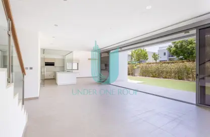 Villa - 5 Bedrooms - 6 Bathrooms for rent in Sidra Villas II - Sidra Villas - Dubai Hills Estate - Dubai