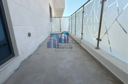 Apartment - 1 Bedroom - 2 Bathrooms for rent in Al Warsan 4 - Al Warsan - Dubai