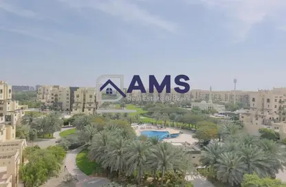 Apartment - 1 Bedroom - 2 Bathrooms for sale in Al Thamam 26 - Remraam - Dubai Land - Dubai
