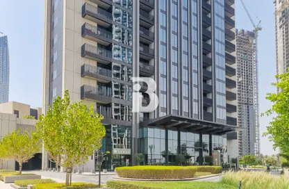 Apartment - 1 Bedroom - 1 Bathroom for rent in Creek Gate Tower 1 - Creek Gate - Dubai Creek Harbour (The Lagoons) - Dubai
