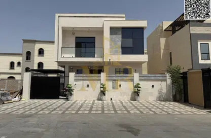 فيلا - 5 غرف نوم - 7 حمامات للبيع في الحليو 2 - الحليو - عجمان