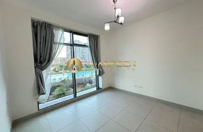 Apartment - 1 Bedroom - 2 Bathrooms for rent in Al Sayyah Residence - Arjan - Dubai